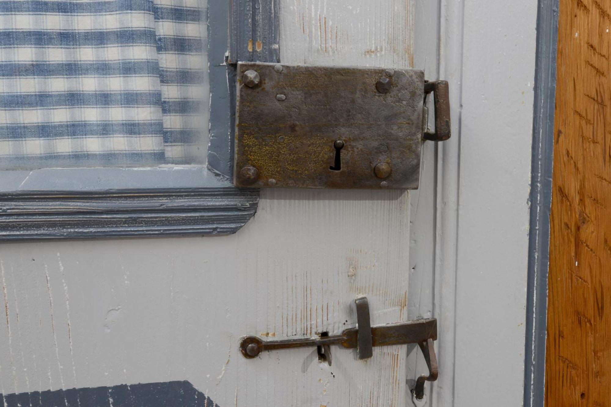 La Maison Oberlin Horbourg Værelse billede