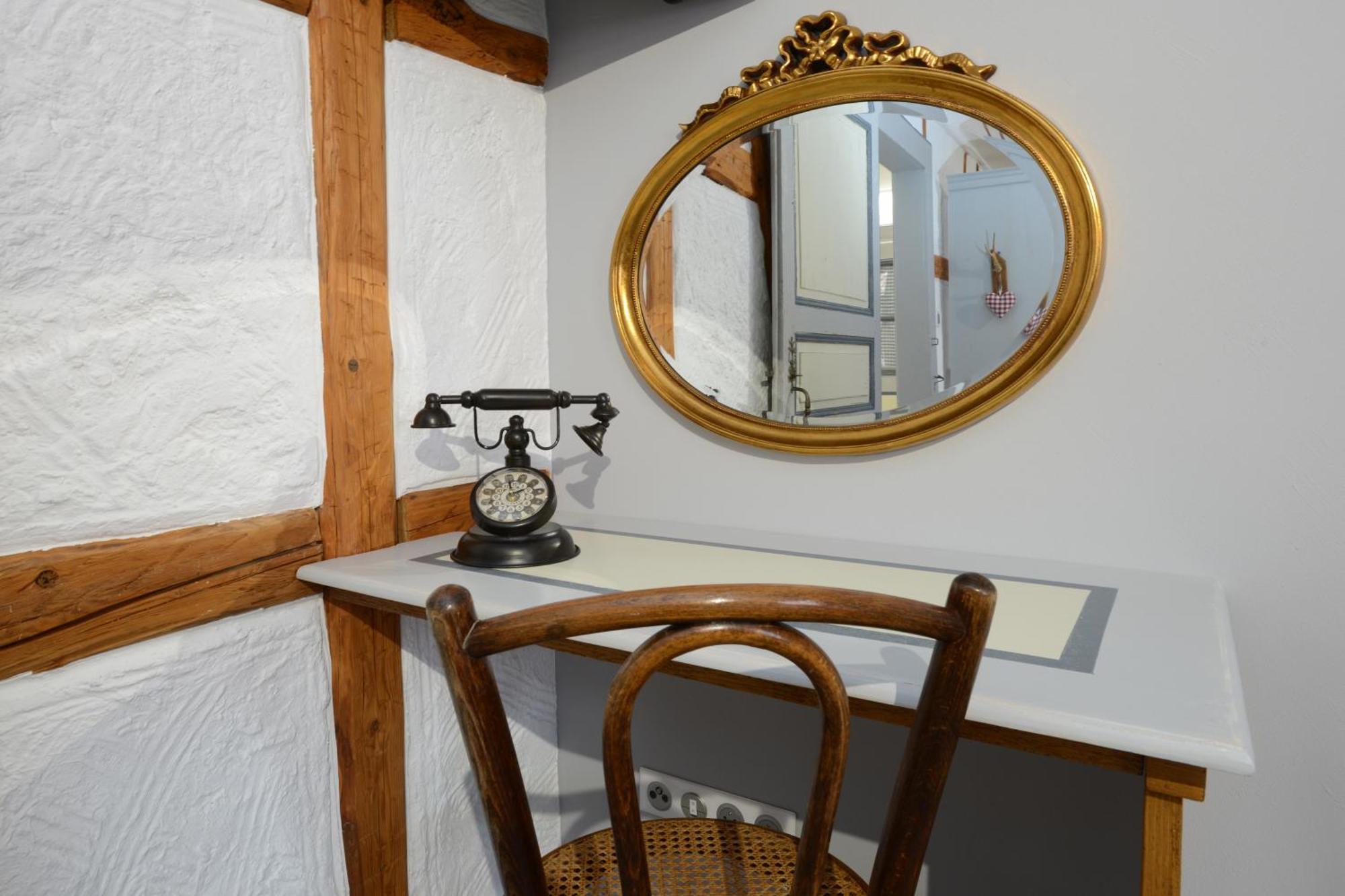La Maison Oberlin Horbourg Værelse billede